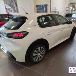 Peugeot 208 electrique 50 kwh 136ch Active occasion - Wattrelos - photo 3/20