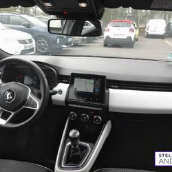 Renault Clio 5 tce 100 gpl - 21n Intens occasion - Wattrelos - photo 2/19