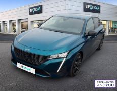 Peugeot 308 III Phase 1 Wattrelos