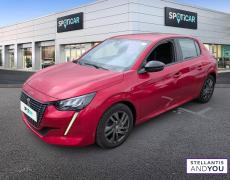 Peugeot 208 Wattrelos