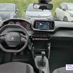 Peugeot 208 puretech 100 s&s bvm6 Active business occasion - Wattrelos - photo 2/20