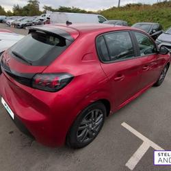 Peugeot 208 puretech 100 s&s bvm6 Active business occasion - Wattrelos - photo 3/20