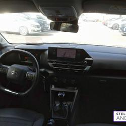 Citroen C4 puretech 130 s&s bvm6 Feel pack occasion - Wattrelos - photo 2/20