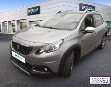 Peugeot 2008 Wattrelos