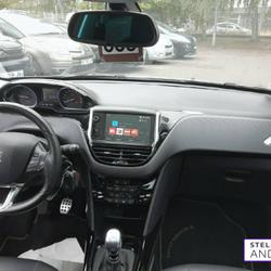 Peugeot 2008 puretech 130ch s&s bvm6 Crossway occasion - Wattrelos - photo 2/20