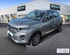 Citroen C3 Wattrelos