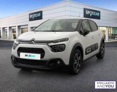 Citroen C3 Societe