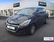 Peugeot 208 Wattrelos