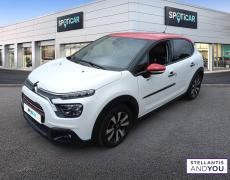 Citroen C3 Wattrelos