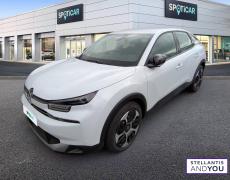 Citroen C4 Wattrelos