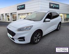 Ford Kuga Wattrelos