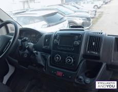 Citroen Jumper Wattrelos