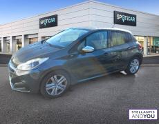 Peugeot 208 Wattrelos