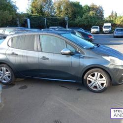 Peugeot 208 1.2 puretech 82ch bvm5 Style occasion - Wattrelos - photo 3/20