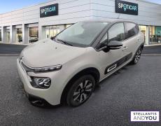 Citroen C3 Wattrelos