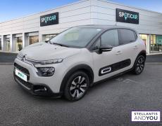 Citroen C3 Wattrelos