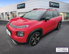 Citroen C3 Aircross Wattrelos