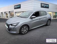 Peugeot 208 Wattrelos