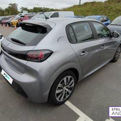 Peugeot 208 puretech 75 s&s bvm5 Active business occasion - Wattrelos - photo 3/19