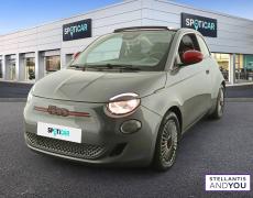 Fiat 500 II