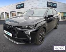 DS DS7 Wattrelos