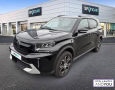 Citroen C3 Aircross Wattrelos