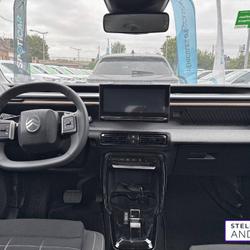 Citroen C3 Aircross E-113 autonomie confort Plus occasion - Wattrelos - photo 2/20