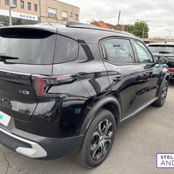 Citroen C3 Aircross E-113 autonomie confort Plus occasion - Wattrelos - photo 3/20
