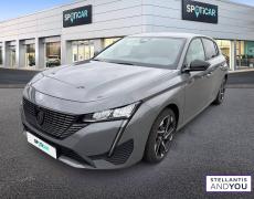 Peugeot 308 III Phase 1
