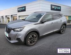 Peugeot 2008 Wattrelos