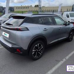 Peugeot 2008 bluehdi 130 s&s eat8 Allure occasion - Wattrelos - photo 3/19