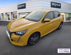 Peugeot 208 Wattrelos