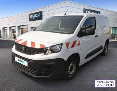 Peugeot Partner Wattrelos