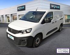 Peugeot Partner Wattrelos