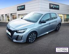 Peugeot 208 Wattrelos