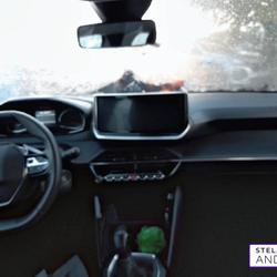 Peugeot 208 puretech 75 s&s bvm5 Active occasion - Wattrelos - photo 2/20