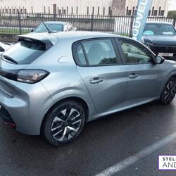 Peugeot 208 puretech 75 s&s bvm5 Active occasion - Wattrelos - photo 3/20