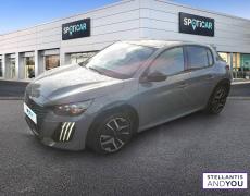 Peugeot 208 Wattrelos