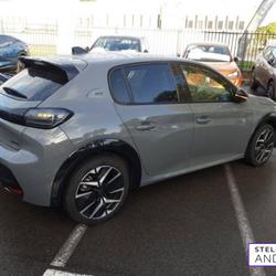 Peugeot 208 hybrid 100 e-dcs6 Gt occasion - Wattrelos - photo 3/19
