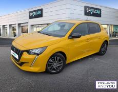 Peugeot 208 Wattrelos