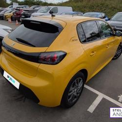 Peugeot 208 bluehdi 100 s&s bvm6 Style occasion - Wattrelos - photo 3/20