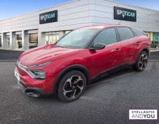 Citroen C4 Wattrelos