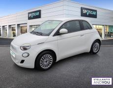 Fiat 500 II