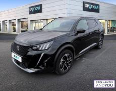 Peugeot 2008 Wattrelos