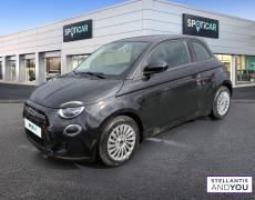 Fiat 500 II Wattrelos
