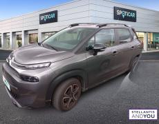 Citroen C3 Aircross Wattrelos