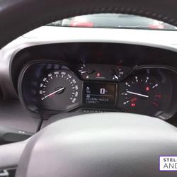 Citroen C3 Aircross puretech 110 s&s bvm6 Feel pack occasion - Wattrelos - photo 2/20