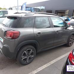 Citroen C3 Aircross puretech 110 s&s bvm6 Feel pack occasion - Wattrelos - photo 3/20