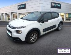 Citroen C3 Wattrelos