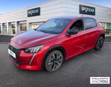 Peugeot 208 Wattrelos